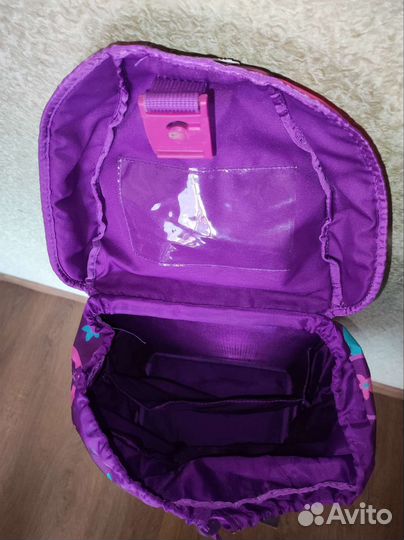 Школьный ранец herlitz