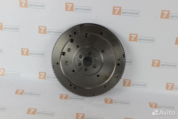 Маховик Ваз 2109 2114 2110 Калина 8 Клапанов Новый