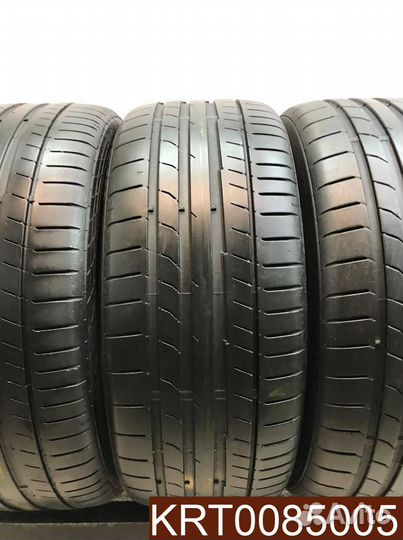 Continental ContiSportContact 5 225/40 R18 99B