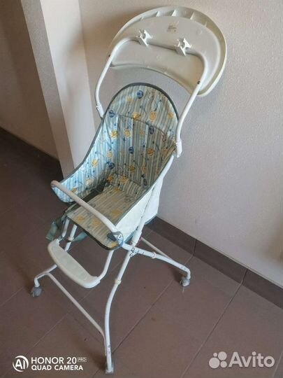 Стульчик для кормления