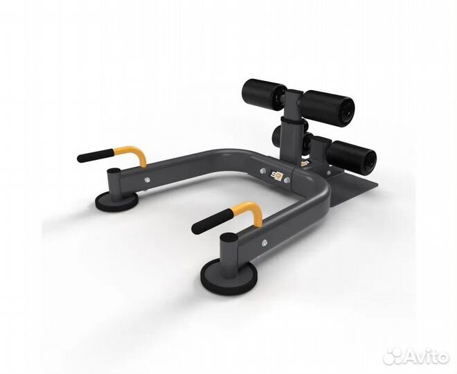 Тренажер для приседаний