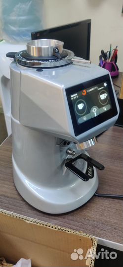 Кофемолка Fiorenzato F64E