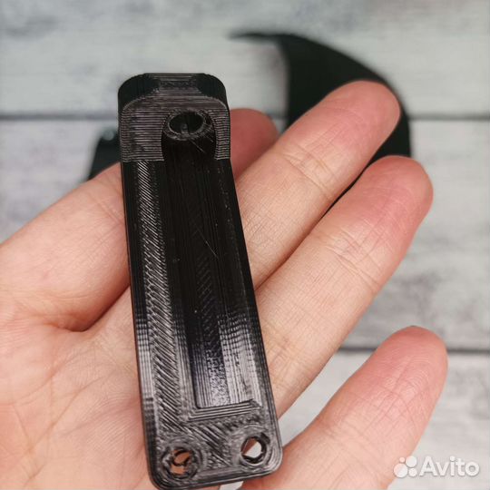 Kugoo G1 Набор защиты/брызговик заднее крыло