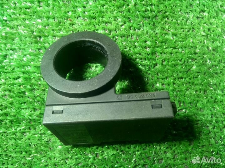 Иммобилайзер Opel Vectra B