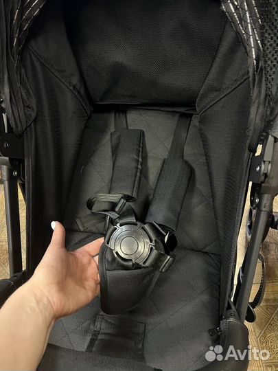 Прогулочная коляска Babalo Future 2022