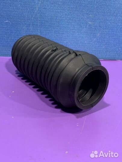 Пыльник рулевой тяги Renault sandero stepway