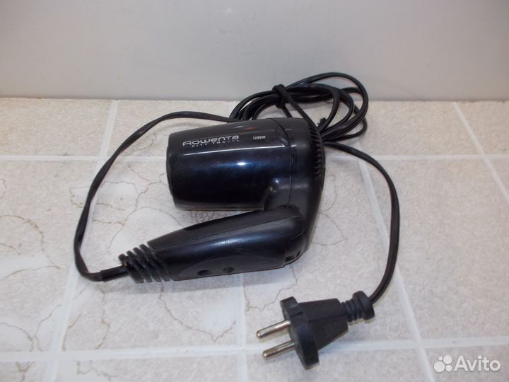 Фен для волос