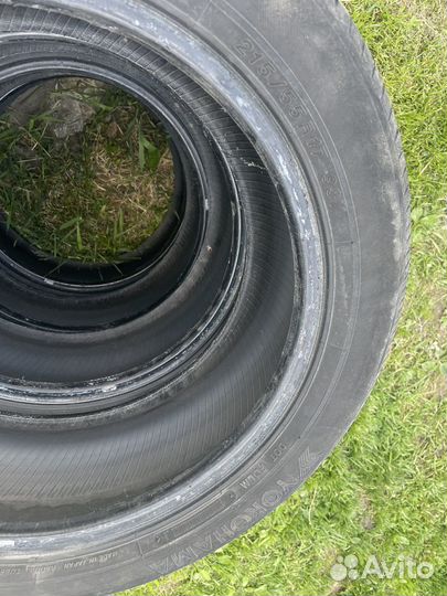 Force Aspect Ice 215/55 R17 98