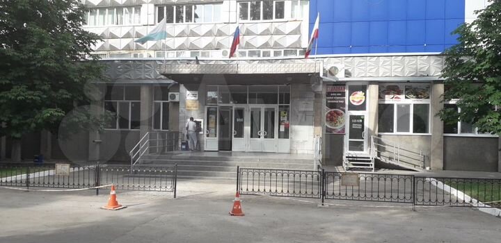 Офисы от 20 м², 3-я Дачная, Газпром/Стройпроект