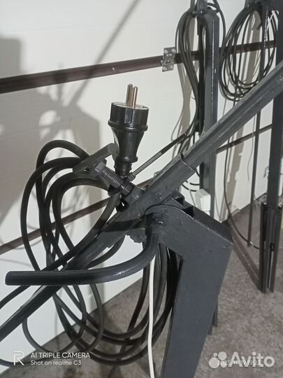 Светильник, прожектор