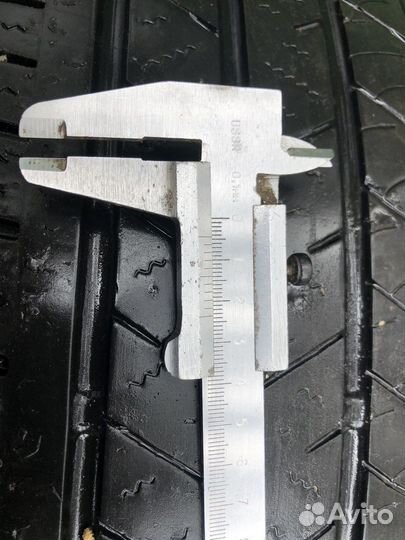 Continental ContiCrossContact LX Sport 245/55 R19 103V