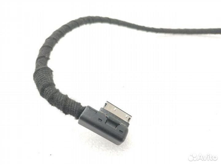 Электропроводка Mercedes-Benz E-Class W212 1.8