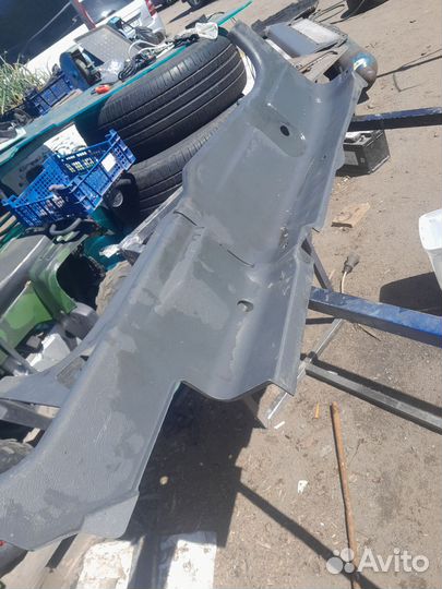 Обшивки салона хендай HD72 задней стенки