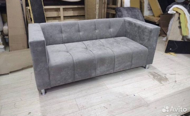 Диван офисный