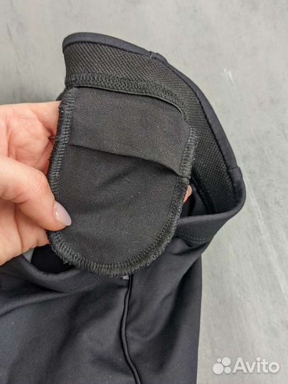 Шорты спортивные женские adidas