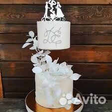 Межъярус для торта 