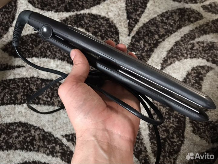 Выпрямитель для волос remington