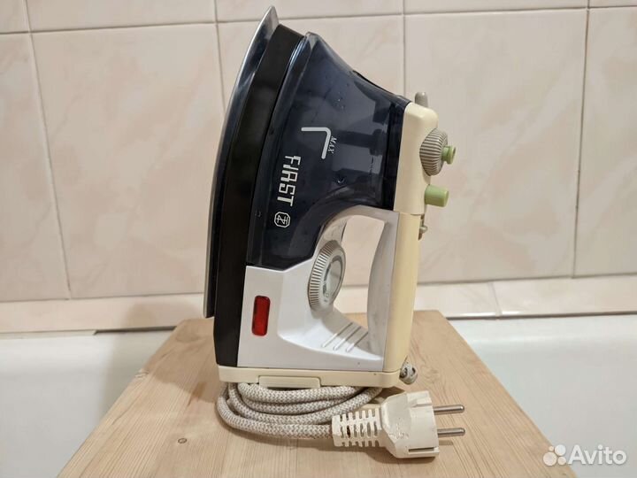 Утюг 1100w First Austria