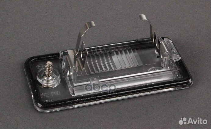 Фонарь освещения номерного знака 8E0943021B VAG