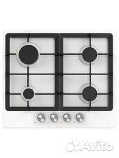 Газовая варочная панель Midea MG606W