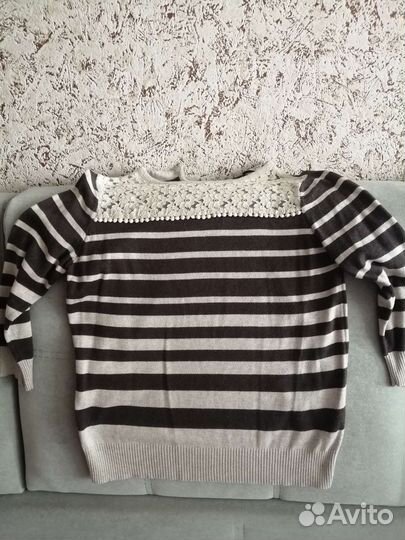 Женская одежда