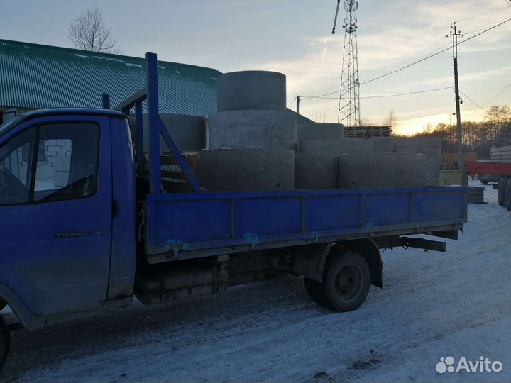 Газель катюша