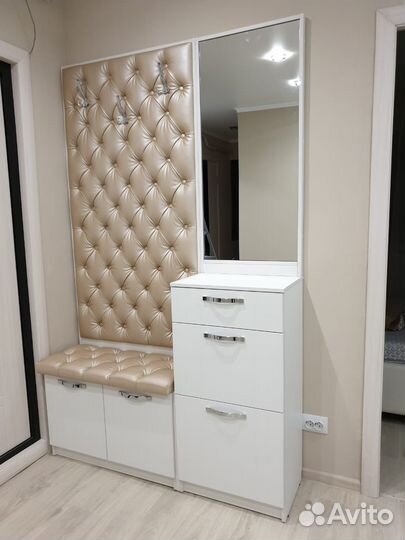 Шкаф купе, кухонный гарнитур, спальный гарнитур