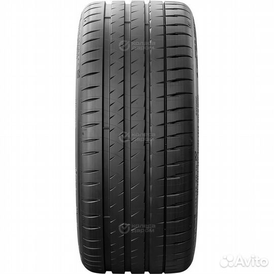 Michelin Pilot Sport 4 S 245/30 R19 89Y