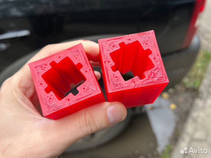 Эластомер kugoo g2pro/booster разной жёсткости