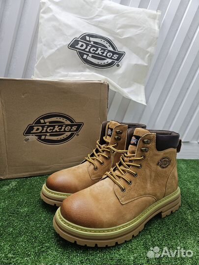 Ботинки Dickies