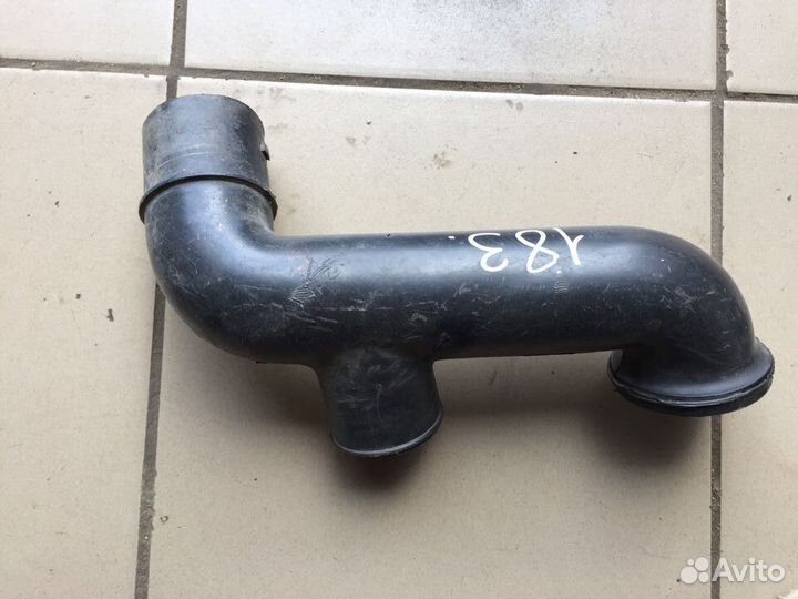 Корпус воздушного фильтра Land Rover Freelander 1