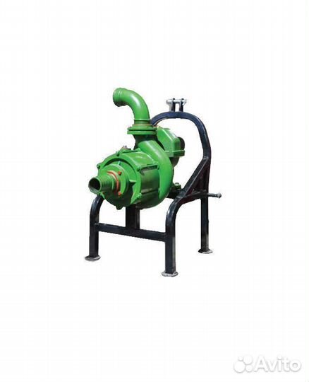 Насос от вом трактора tkmр-90-3(3-3;180Hm;62м3)