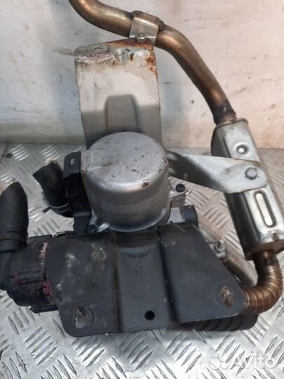 Автономный отопитель (Webasto) Land Rover