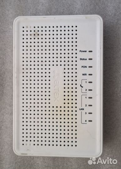 Маршрутизатор eltex ntp-rg-1402g-w rev C