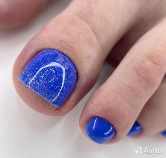 Маникюр, гель лак, наращивание, педикюр