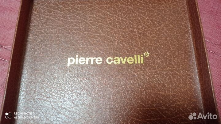 Набор для галантного мужчины