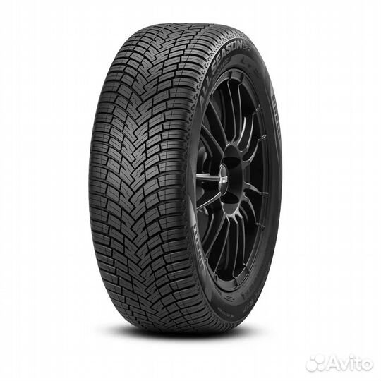 Pirelli Cinturato All Season SF 2 195/60 R16 93V