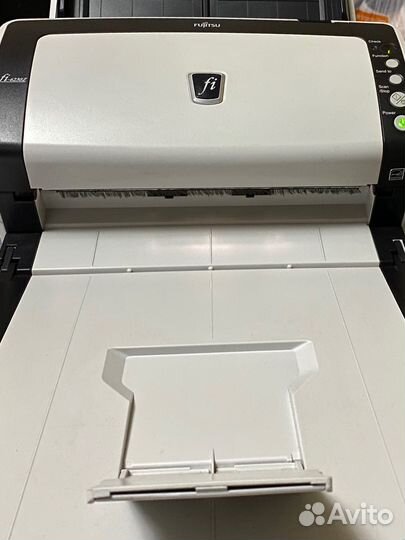 Сканер протяжный Fujitsu fi-6230Z