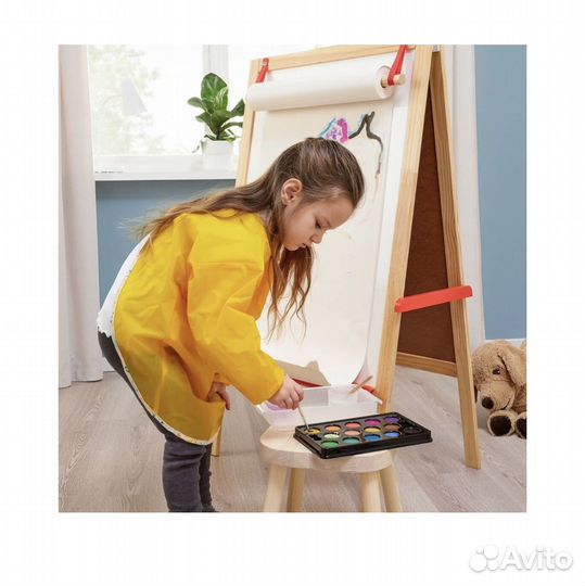 Фартук икеа Мола для творчества