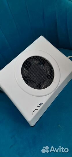 Пылесос для маникюра max