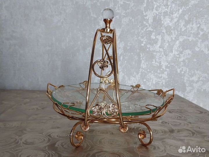 Ваза конфетница