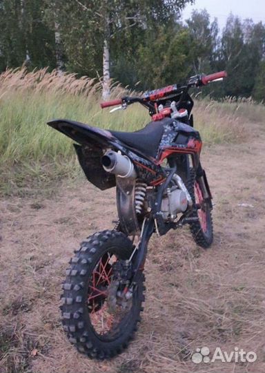 Kayo Basic Rolling Moto Edition