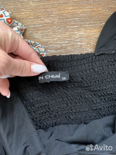 Женские вещи пакетом 42 44