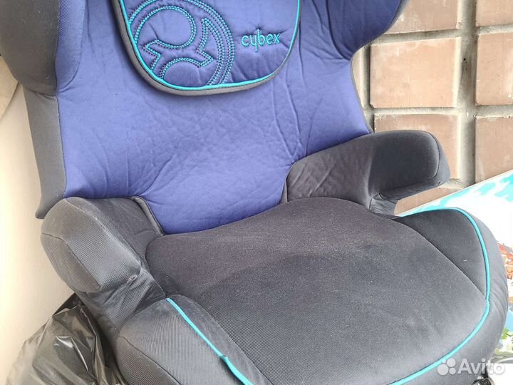 Автокресло детское