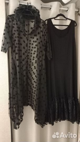 Платье женское вечернее