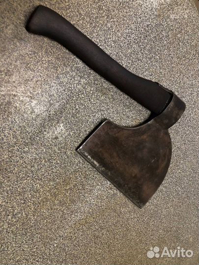 Топор мясника