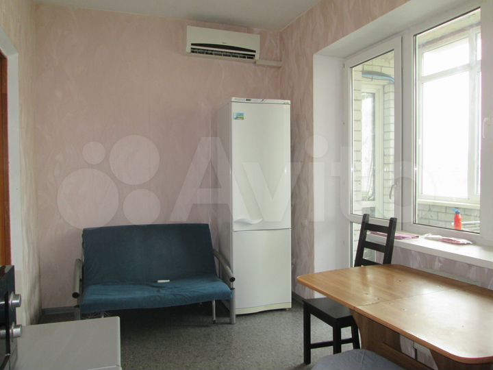 1-к. квартира, 50 м², 5/7 эт.