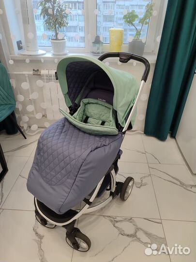 Прогулочная коляска бу
