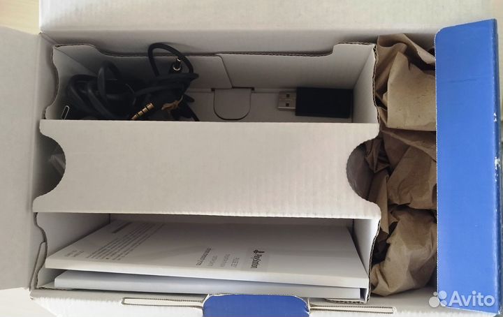 Наушники sony pulse 3D