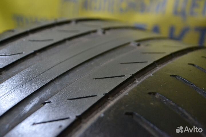 Continental ContiSportContact 5 235/45 R17
